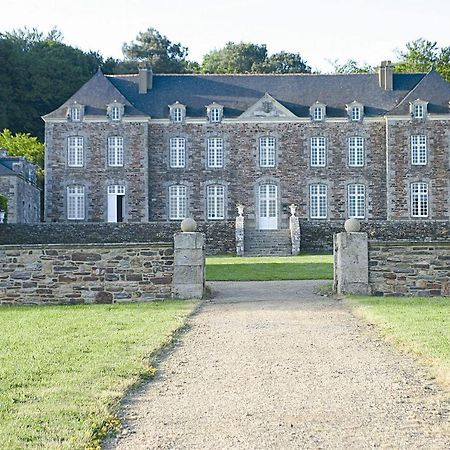 Béganne La Guguenaie旅馆 外观 照片