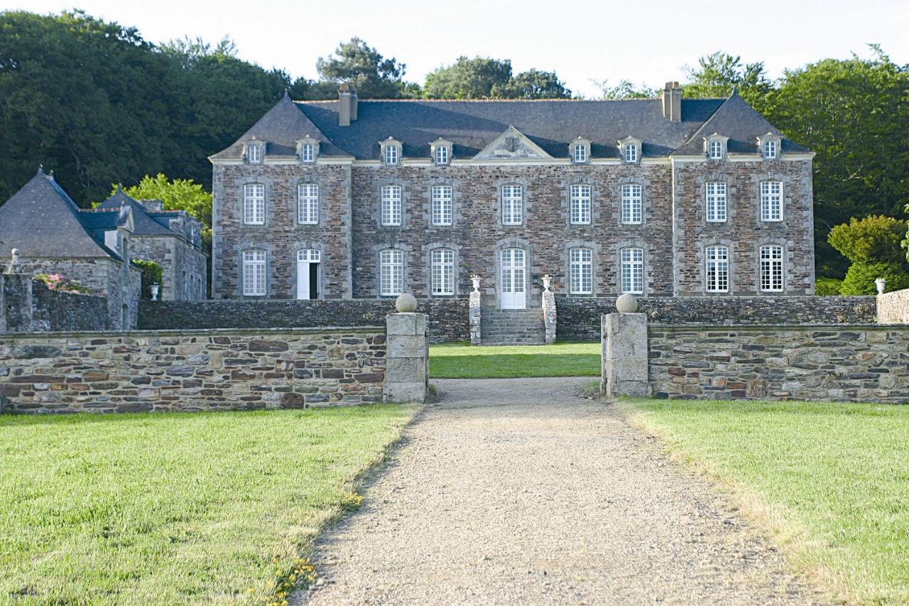 Béganne La Guguenaie旅馆 外观 照片
